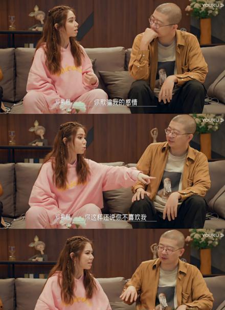 娱乐吃瓜星人是谁发明的,谁发明了这个流行网络用语？
