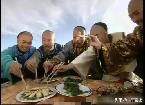 娱乐吃瓜星人是谁发明的,谁发明了这个流行网络用语？