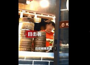 阿锋饭店员工爆料视频,揭秘后厨黑幕与食品安全问题