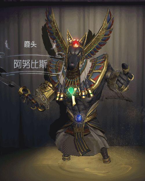 第五人格原神皮肤爆料最新,神秘皮肤爆料抢先看！