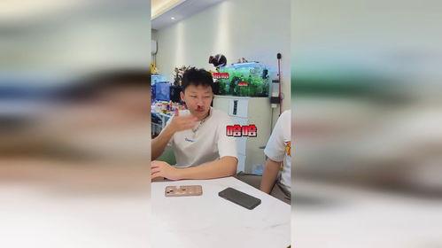 爆料室友玩做饭游戏视频,一场味蕾与创意的较量