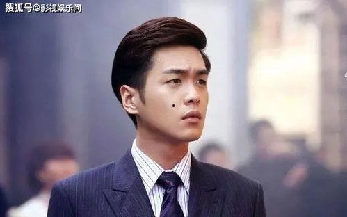 张若昀爆料娱乐圈,幕后真相与明星生活大曝光