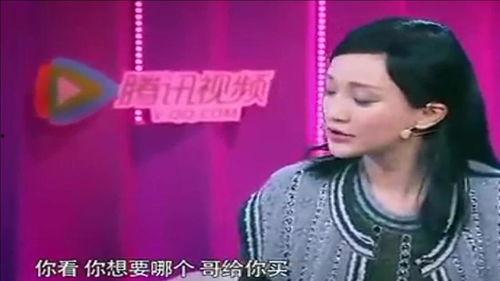 陈坤爆料周迅视频,一段不为人知的友情与演艺圈真相