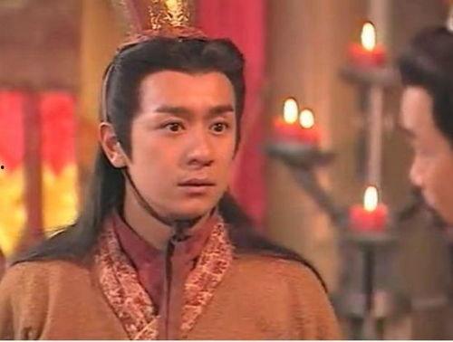 陈浩明封神榜在线观看,经典再现，传奇再续