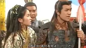 陈浩明封神榜在线观看,经典再现，传奇再续