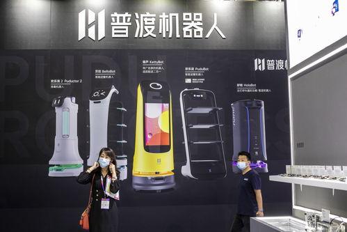普渡科技爆料最新消息,揭秘未来科技前沿动态！”