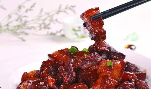 红烧肉大爆料怎么做的视频,视频教程教你轻松掌握经典家常菜做法