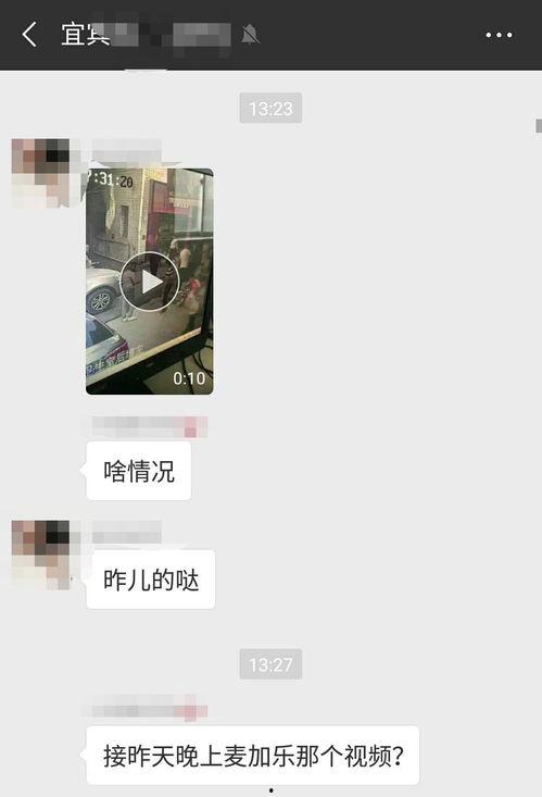 真实伤害爆料视频大全