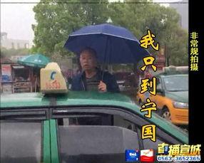 纳雍出租车爆料事件最新,真相与反思