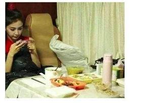 娱乐圈爆料饭爷,饭爷揭秘明星幕后真相