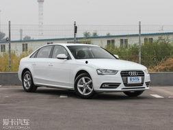 最新奥迪a4l爆料了吗,设计升级，性能再突破，揭秘全新亮点！”