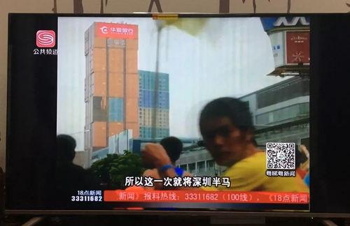 深圳公共频道新闻爆料,重大事件背后真相揭晓