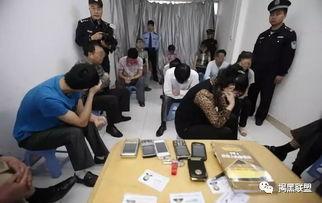 南宁记者爆料传销事件最新,揭秘隐蔽网络陷阱