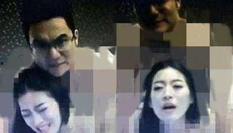 马蓉爆料新闻事件视频,揭秘婚姻背后的真相与争议