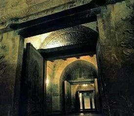 傅融新地宫爆料原视频,探秘古代皇陵神秘面纱