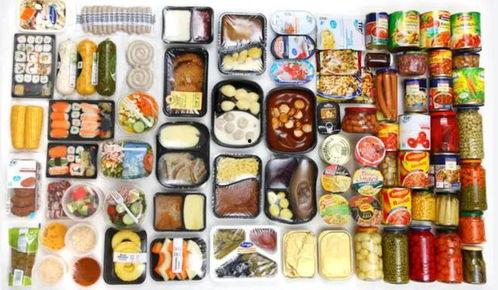网友爆料零食视频,网友爆料视频带你尝鲜