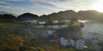 婺源最新爆料,最新爆料揭秘古村新颜