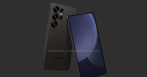 s25 外观爆料最新,颠覆视觉体验，引领潮流新风尚