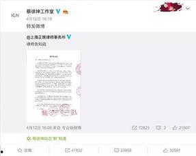 蔡徐坤事件视频爆料最新,真相与争议再掀波澜