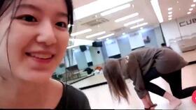 爆料山东女生的抖音视频,引发网友热议！
