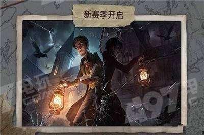 第五人格前瞻最新爆料战队,战队新势力崛起，激战一触即发！