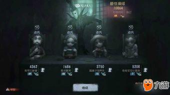 第五人格前瞻最新爆料战队,战队新势力崛起，激战一触即发！