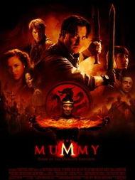 木乃伊3电影在线观看,龙之诅咒在线观影指南：惊悚回归，古墓探险再启程