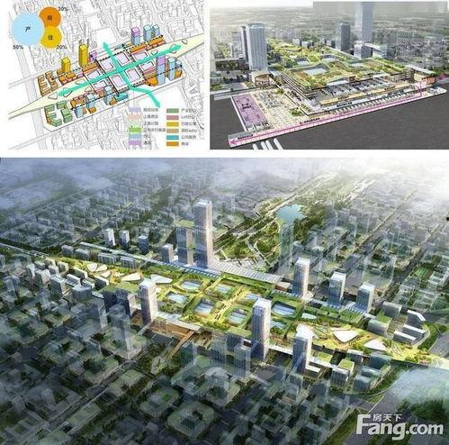 广东湛江最新爆料图,城市风貌焕然一新