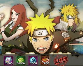 火影手游最新爆料1月,神秘忍者登场，全新玩法等你探索！