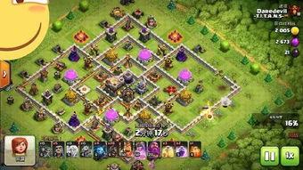 部落冲突爆料视频最新版,全新内容与更新前瞻揭秘