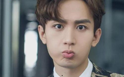 成毅赵露思最新爆料