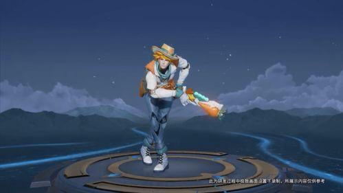 本周新皮肤王者爆料视频,神秘英雄华丽登场，视觉盛宴即将开启！