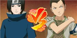 火影忍者最新爆料鹿丸,火影忍者中的智慧与成长