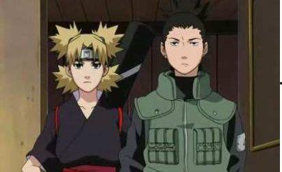 火影忍者最新爆料鹿丸,火影忍者中的智慧与成长