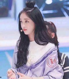 吃瓜娱乐圈周洁琼是谁啊,娱乐圈的甜美女神，揭秘她的星途历程