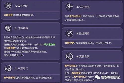 3.6卡池最新爆料,新角色、新故事，精彩内容抢先看！