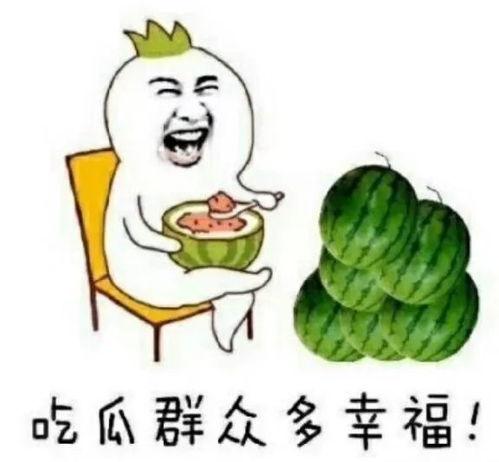 娱乐圈吃瓜一般在哪里吃
