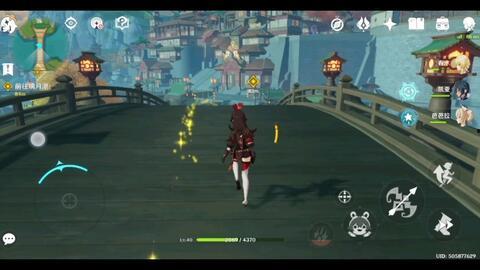 原神最新主线爆料,神秘势力崛起，冒险者们将面临前所未有的挑战！