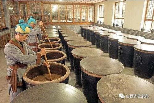 山西醋厂爆料最新消息今天,揭秘传统酿造工艺与市场风云