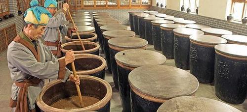 山西醋厂爆料最新消息今天,揭秘传统酿造工艺与市场风云