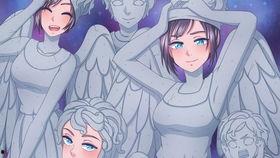 面具姐姐爆料视频