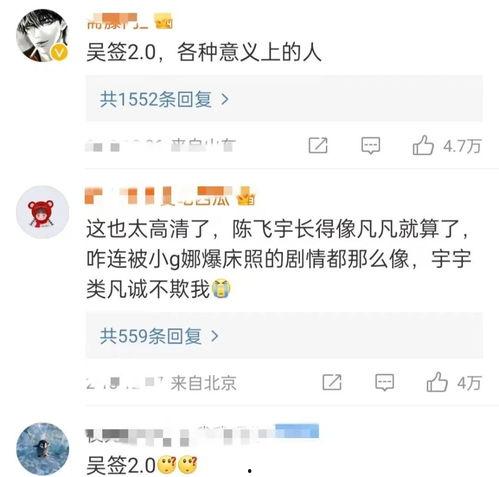 陈飞宇最新爆料新闻,揭秘娱乐圈不为人知的幕后真相