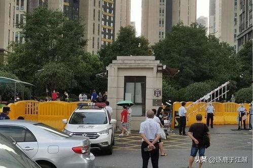 武汉封控小区爆料事件最新,揭露疫情下的社区困境与挑战