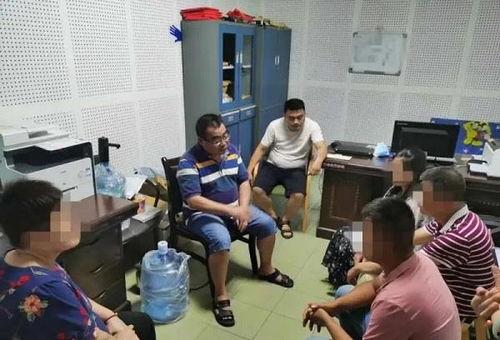 南溪职高爆料案件真相最新,真相大白，正义终将到来