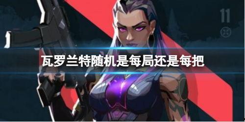 瓦罗兰特皮肤爆料最新,神秘英雄即将登场，炫酷外观引期待