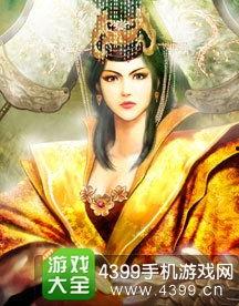 武则天技能爆料台词视频,台词视频曝光，传奇女帝新技能引期待