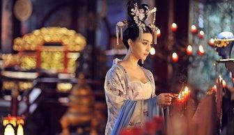 武则天技能爆料台词视频,台词视频曝光，传奇女帝新技能引期待