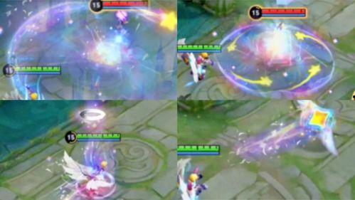 孙膑传说皮肤爆料最新版,神秘智将再临，全新视觉盛宴即将开启