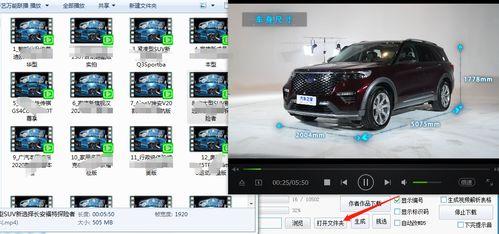 汽车视频爆料网站下载,视频爆料网站最新下载内容大盘点