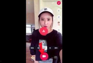 抖音男网红视频吃瓜,瓜界新秀横空出世！